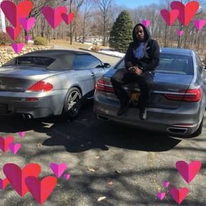 Meet your Posher, Harry